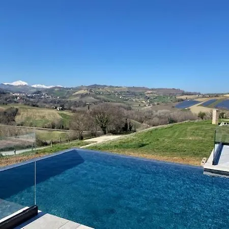 Bed & Breakfast Il Borghetto 3*