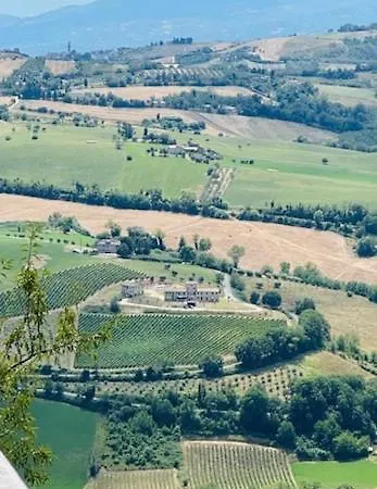 Il Borghetto Bed & Breakfast 3*