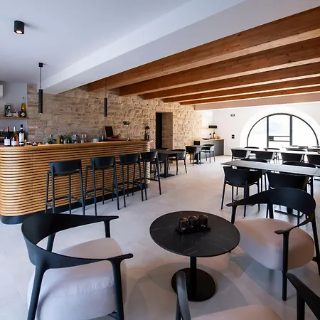 Bed & Breakfast Il Borghetto Montedinove