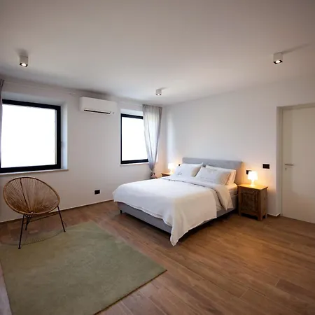 Bed & Breakfast Il Borghetto Montedinove