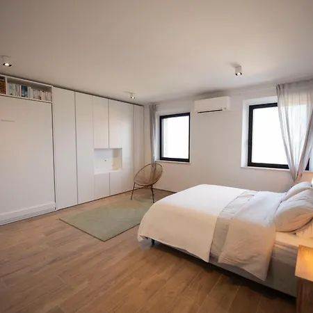Bed & Breakfast Il Borghetto Montedinove