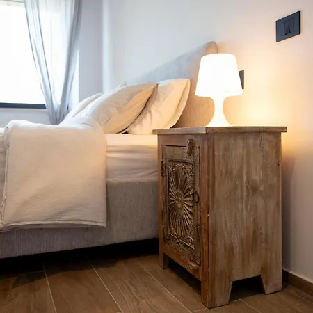 Il Borghetto 3*