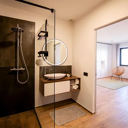 Bed & Breakfast Il Borghetto Montedinove