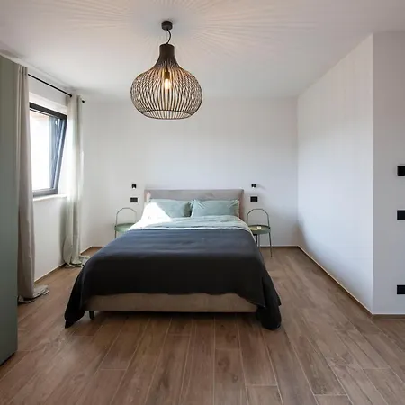 Bed & Breakfast Il Borghetto