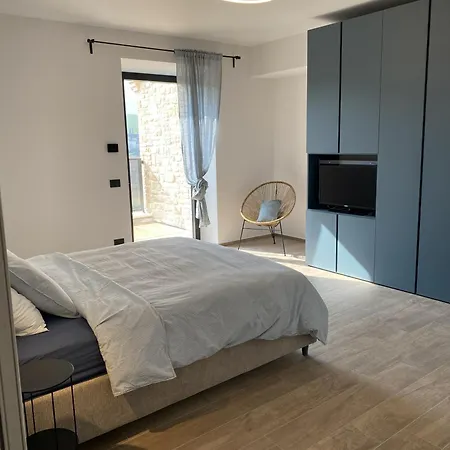 Il Borghetto Bed & Breakfast Montedinove