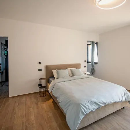 Il Borghetto Bed & Breakfast Montedinove